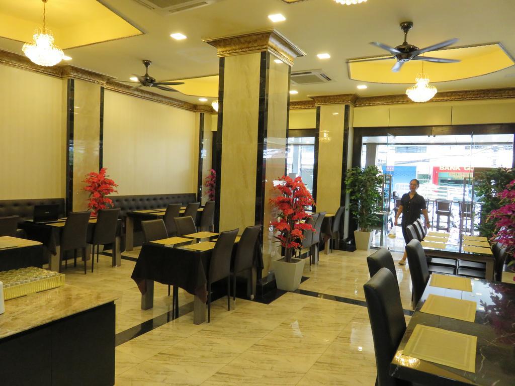 Land Royal Residence Pattaya Exterior foto