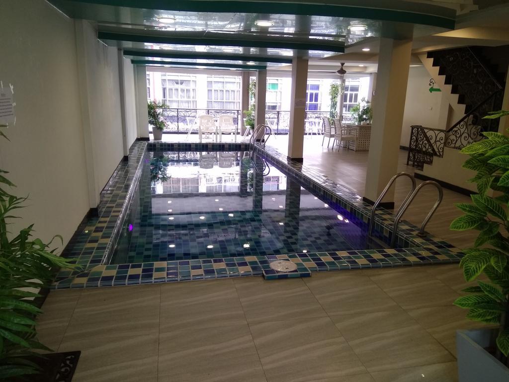 Land Royal Residence Pattaya Exterior foto